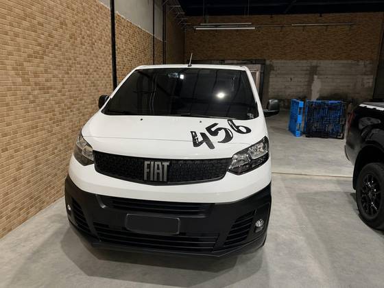 FIAT SCUDO 1.5 BLUEHDI DIESEL CARGO MANUAL FIAT SCUDO 1.5 BLUEHDI DIESEL CARGO MANUAL